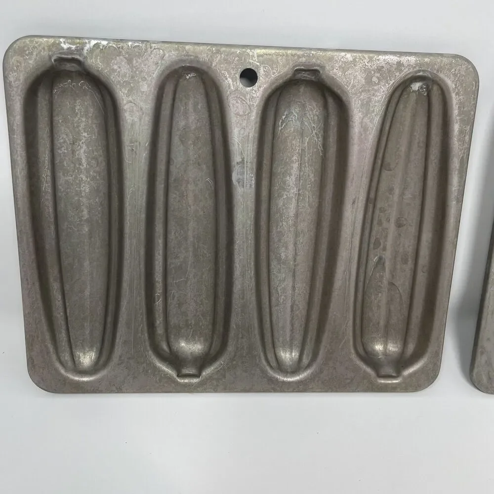 Lot of 3 Vintage 8